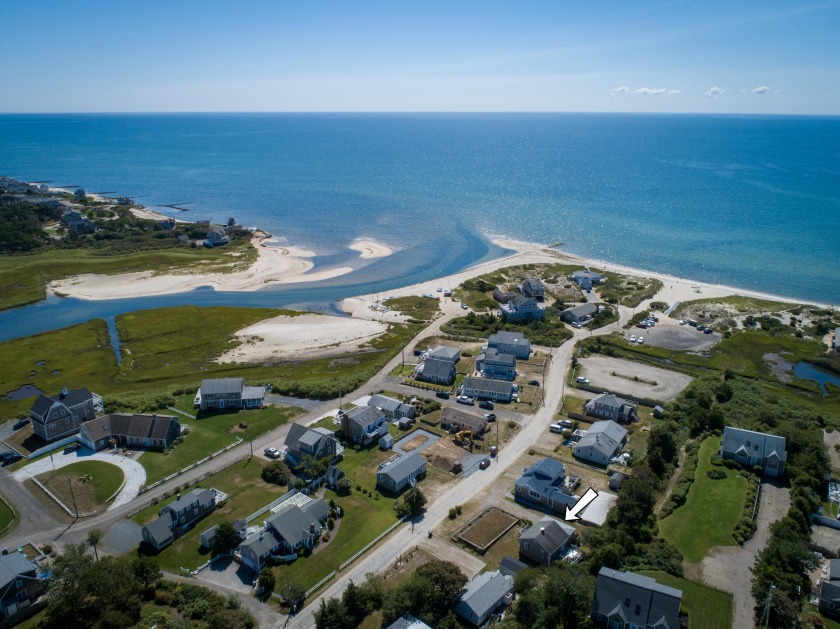 Just listed! Discover this sunny, year round cottage at 49 South - Beach Home for sale in West Dennis, Massachusetts on Beachhouse.com