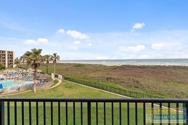 Welcome to Sunny Shores at Saida Towers II. This spectacular 3rd - Beach Condo for sale in South Padre Island, Texas on Beachhouse.com