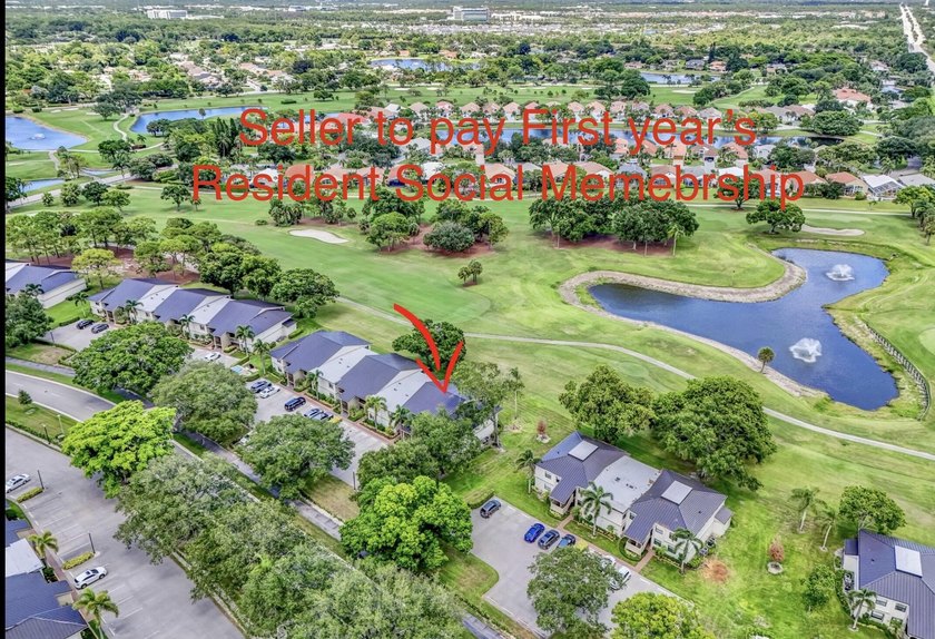 ''SELLER TO PAY FIRST YEAR'S RESIDENT SOCIAL MEMBERSHIP'', A - Beach Condo for sale in Palm Beach Gardens, Florida on Beachhouse.com