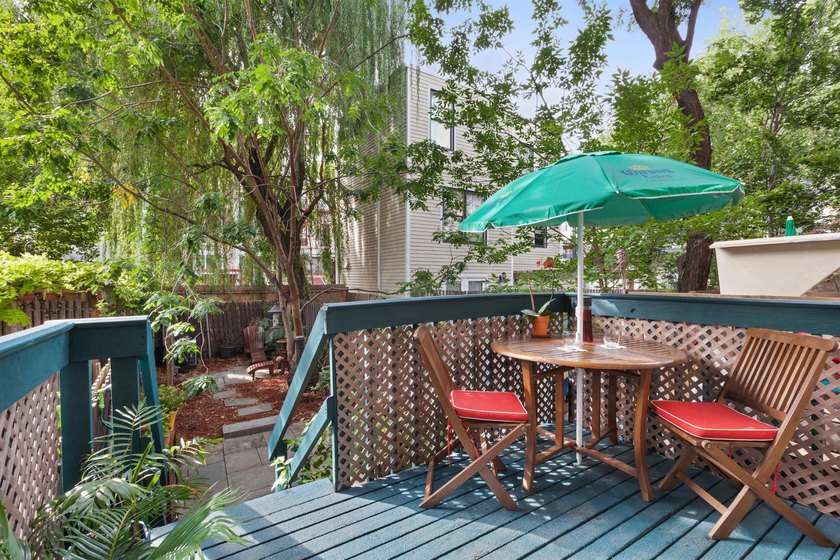 A rare find is this very special One Bedroom/One Bath offering a - Beach Condo for sale in Hoboken, New Jersey on Beachhouse.com