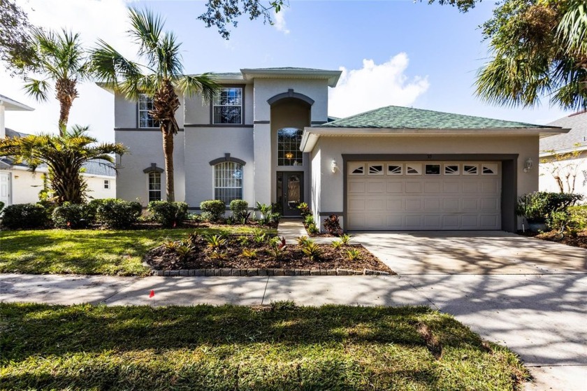 Experience coastal living at its finest in this stunning - Beach Home for sale in Palm Coast, Florida on Beachhouse.com