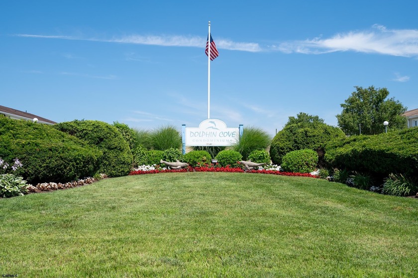 This one-bedroom condo is move in ready and waiting for you! - Beach Condo for sale in Brigantine, New Jersey on Beachhouse.com