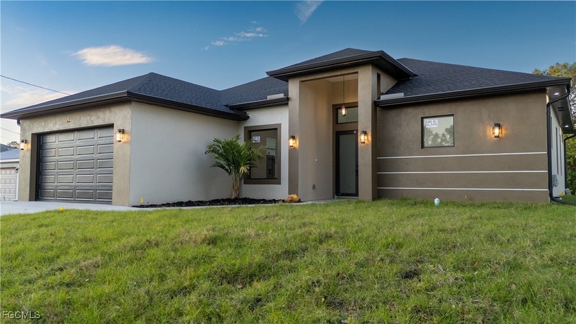 NOW OFFERING $10,000 toward buyer's closing costs with - Beach Home for sale in Lehigh Acres, Florida on Beachhouse.com