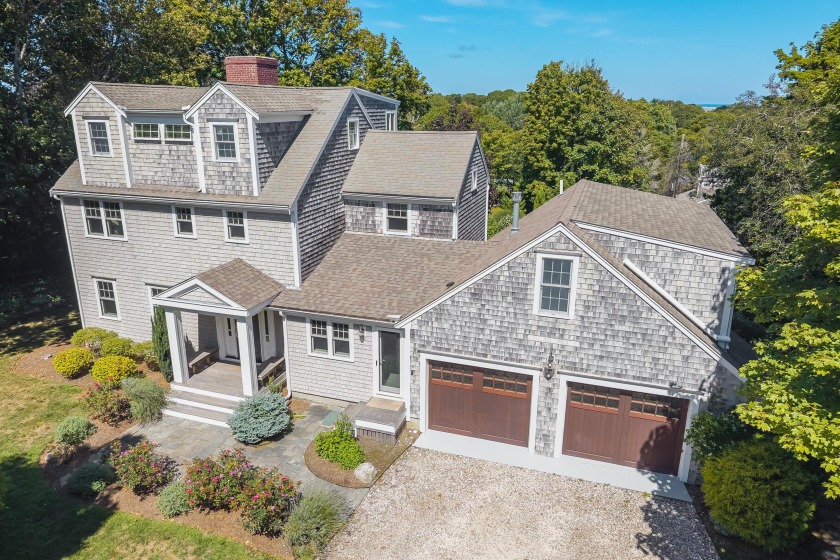 This beautifully updated 4-bedroom, 2.5-bath home offers over 3 - Beach Home for sale in Orleans, Massachusetts on Beachhouse.com