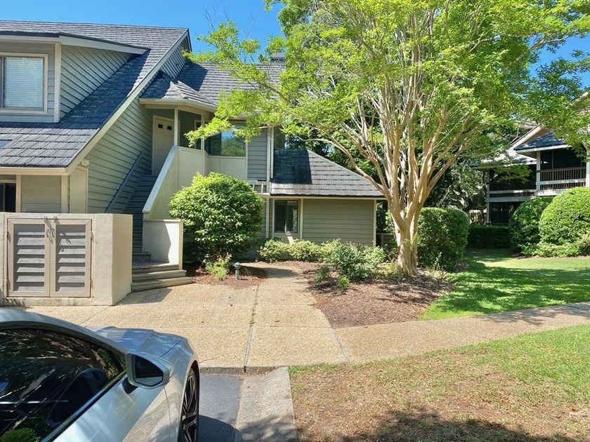 First-floor three-bedroom, two-bath villa on the lake, just - Beach Condo for sale in Myrtle Beach, South Carolina on Beachhouse.com