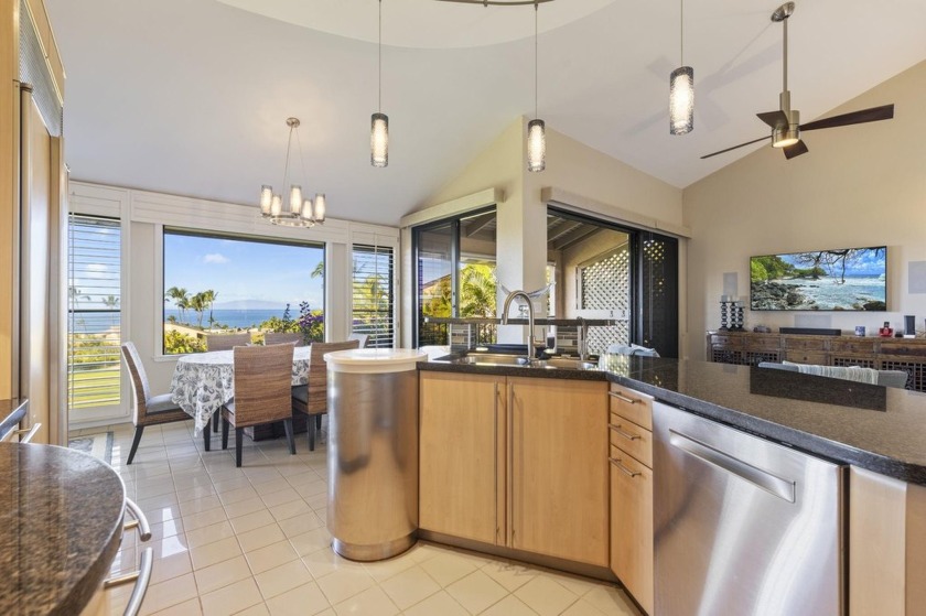 Welcome to Wailea Ekahi 39F, a beautifully appointed 2-bedroom - Beach Condo for sale in Kihei, Hawaii on Beachhouse.com