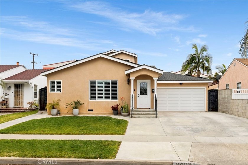 This is one of those opportunities that doesn't come around - Beach Home for sale in Long Beach, California on Beachhouse.com