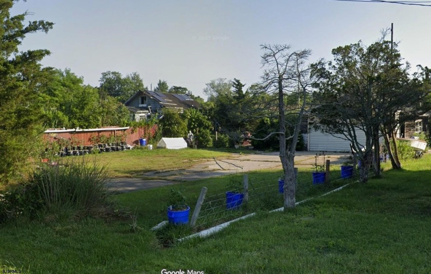 Waterfront Zoning, approximatly 7000 sqft lot. Bay Block Oakland - Beach Lot for sale in Pleasantville, New Jersey on Beachhouse.com