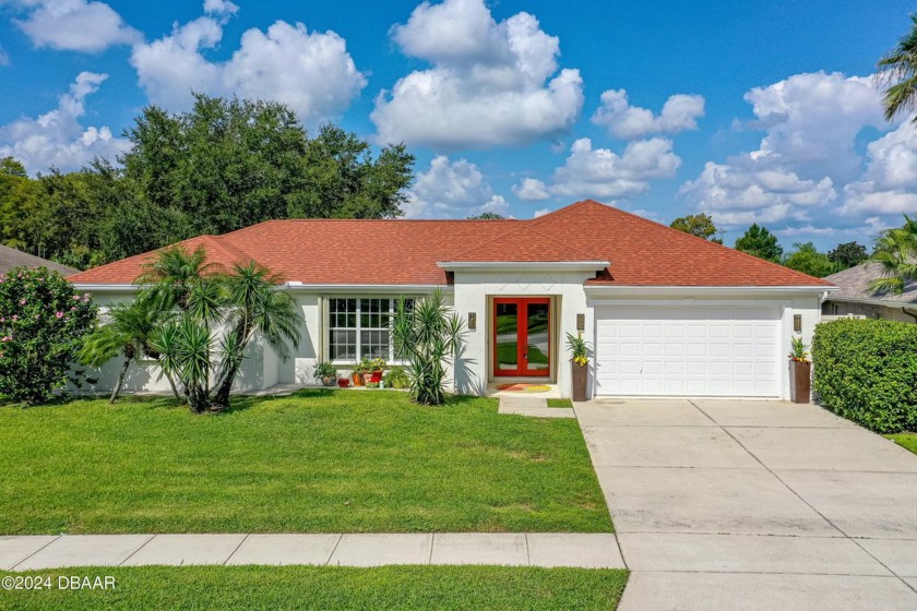 Your turn key oasis awaits you! This completely remolded 3 - Beach Home for sale in Port Orange, Florida on Beachhouse.com