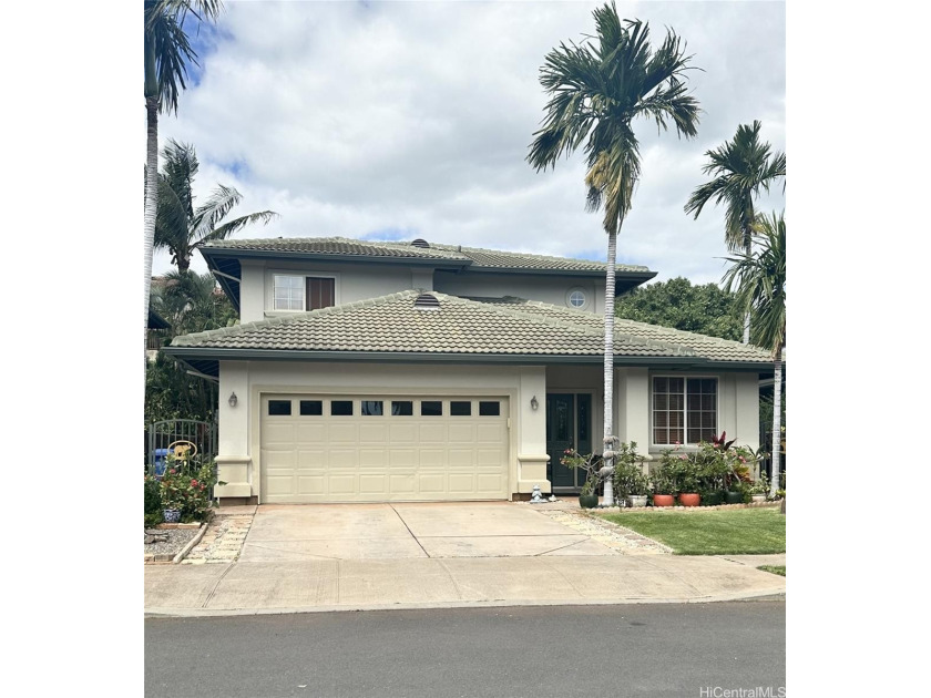 Experience remarkable value with a $15,000 price improvement - Beach Home for sale in Kapolei, Hawaii on Beachhouse.com