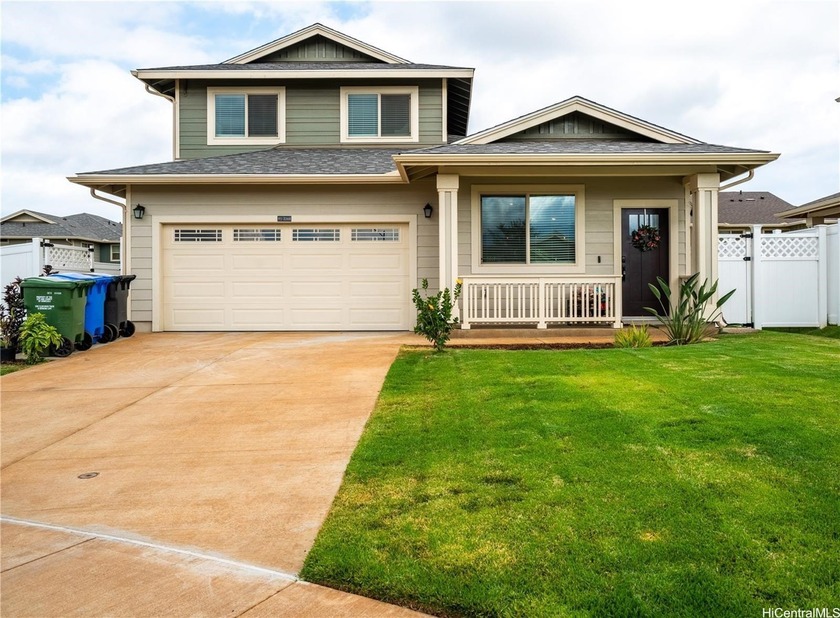 VA ASSUMABLE At its finest! 2.25%. Seller is offering $20,000.00 - Beach Home for sale in Ewa Beach, Hawaii on Beachhouse.com