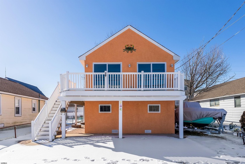 Welcome to 536 W Maple Ave, West Wildwood, NJ! Your gateway to - Beach Home for sale in West Wildwood, New Jersey on Beachhouse.com