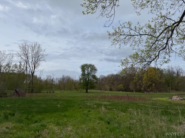 Ready-to-build lot located just outside the Village of - Beach Lot for sale in Yates, New York on Beachhouse.com