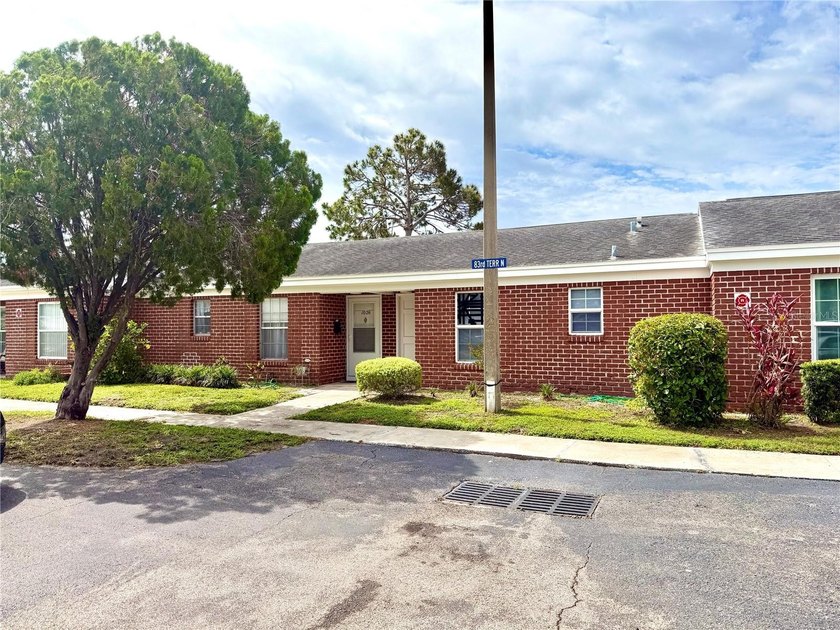 Located in the desirable Concord Village community, this - Beach Condo for sale in St. Petersburg, Florida on Beachhouse.com