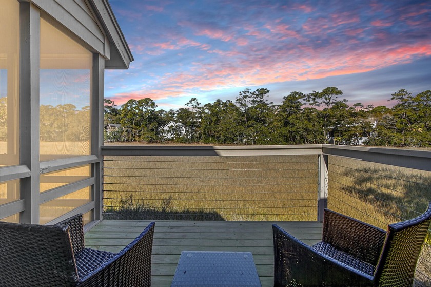 Located on Seabrook Island, this villa is a great investment - Beach Home for sale in Johns Island, South Carolina on Beachhouse.com