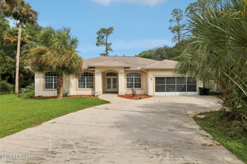 SELLERS ARE MOTIVATED AND ENCOURAGE YOUR BEST OFFER TODAY!
 - Beach Home for sale in Palm Coast, Florida on Beachhouse.com