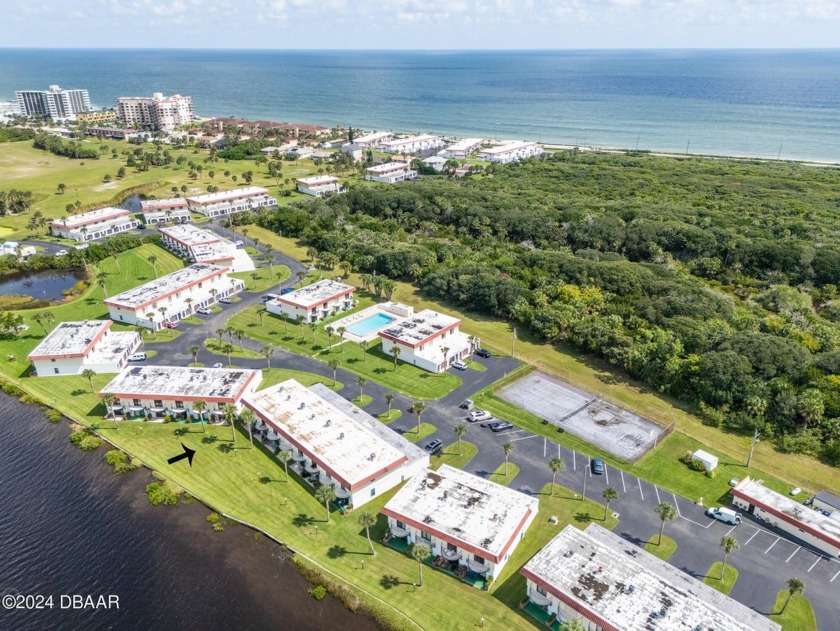 Your Own Sunshine Awaits In This Intracoastal Frontage Coastal - Beach Condo for sale in Flagler Beach, Florida on Beachhouse.com