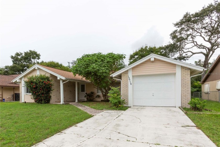 Discover and fall in love with this awesome 2-bedroom - Beach Home for sale in Hudson, Florida on Beachhouse.com