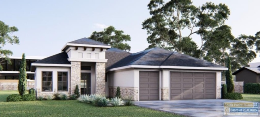 Discover luxury living with this stunning 3 bedroom, 2.5 bath, 1 - Beach Home for sale in Laguna Vista, Texas on Beachhouse.com