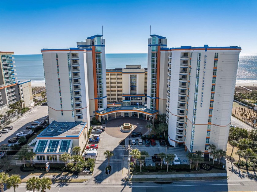 Welcome to your own slice of paradise! This beautifully - Beach Condo for sale in Myrtle Beach, South Carolina on Beachhouse.com