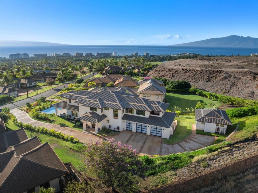 A Rare Jewel in Ka'anapali: Your Maui Luxury Dream Home Awaits - Beach Home for sale in Lahaina, Hawaii on Beachhouse.com