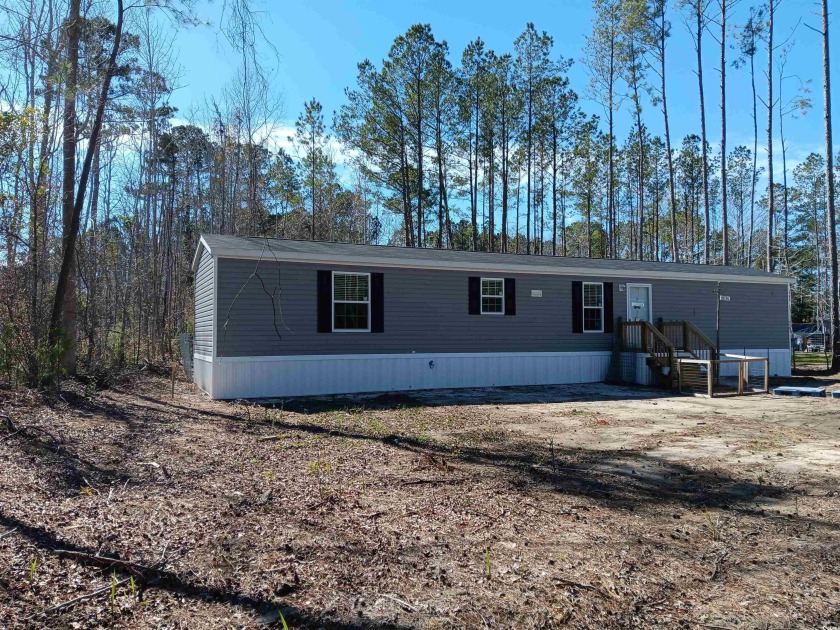MOTIVATED SELLER, needs to relocate.  Want to live 8 miles from - Beach Home for sale in Little River, South Carolina on Beachhouse.com