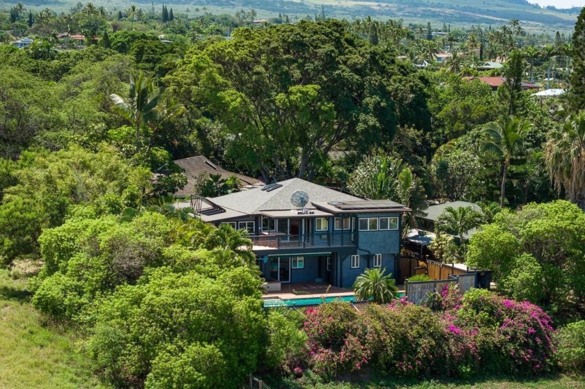 Welcome to 3091 Mapu Place, where comfort meets elegance in the - Beach Home for sale in Kihei, Hawaii on Beachhouse.com