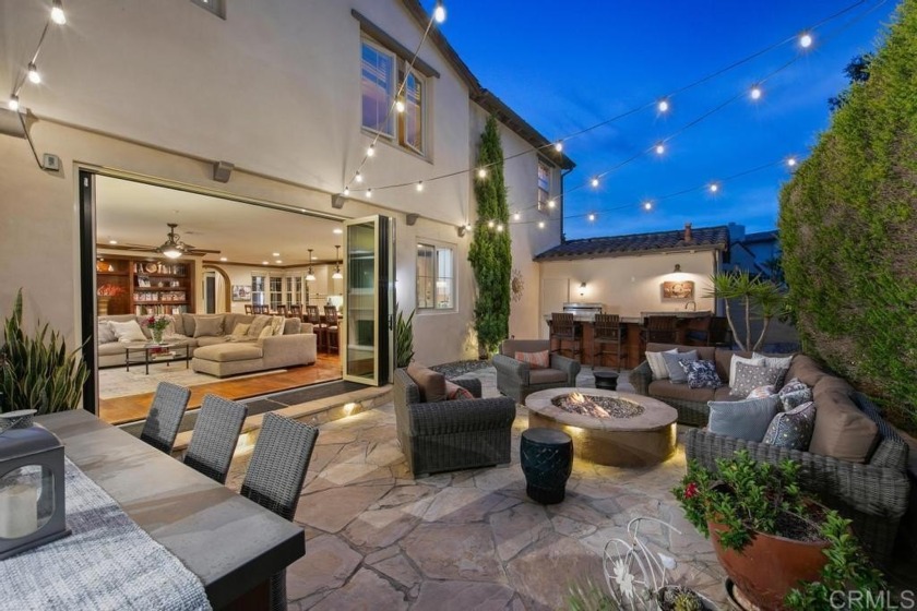 Welcome to this stunning former model home, lovingly updated - Beach Home for sale in San Diego, California on Beachhouse.com