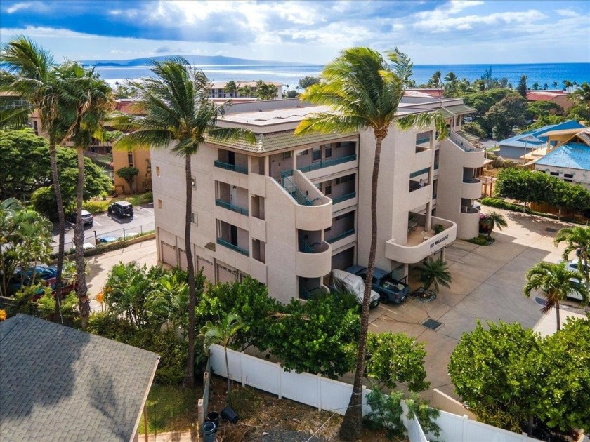 Experience breathtaking panoramic ocean, sunset, and Haleakala - Beach Condo for sale in Kihei, Hawaii on Beachhouse.com