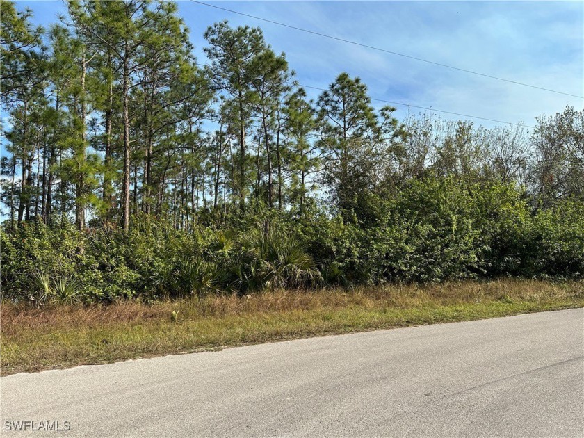 Prime Vacant Land on the Hendry Canal in Lehigh Acres, FL - - Beach Lot for sale in Lehigh Acres, Florida on Beachhouse.com