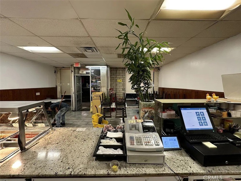 Well-established Asian fast-food restaurant located in - Beach Commercial for sale in Wilmington, California on Beachhouse.com