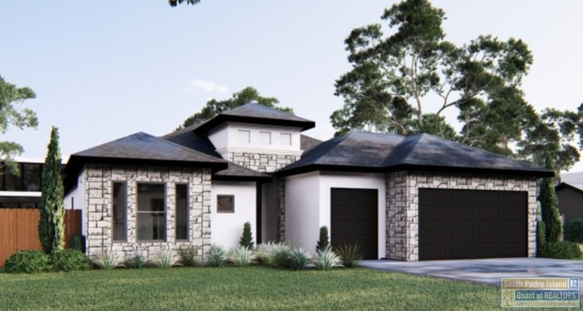 Discover luxury living with this stunning 3 bedroom, 3 bath, 1 - Beach Home for sale in Laguna Vista, Texas on Beachhouse.com