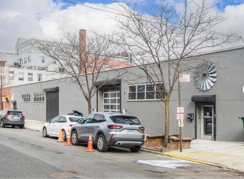 M1-2 Zoning - flexible for both industrial and creative - Beach Commercial for sale in Brooklyn, New York on Beachhouse.com