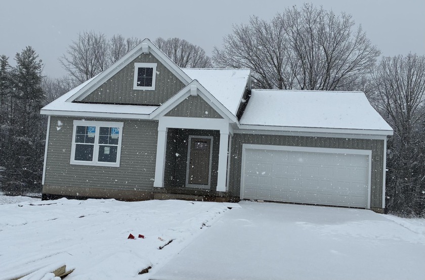 New Construction in Fruitport Township. Deer Creek Meadows - Beach Home for sale in Spring Lake, Michigan on Beachhouse.com