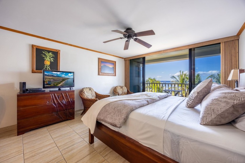 Discover Lahaina Shores, an exclusive & one of the only - Beach Condo for sale in Lahaina, Hawaii on Beachhouse.com