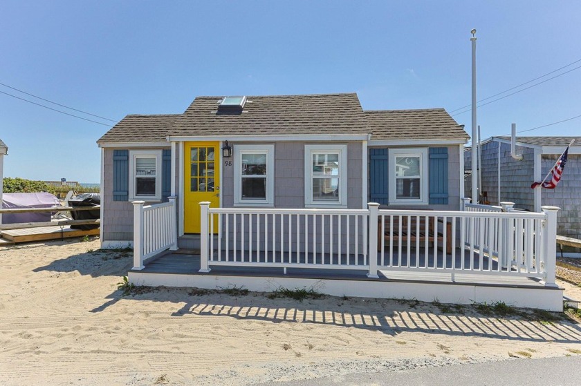 Gorgeous turn key property for investment or personal enjoyment! - Beach Home for sale in Dennis Port, Massachusetts on Beachhouse.com