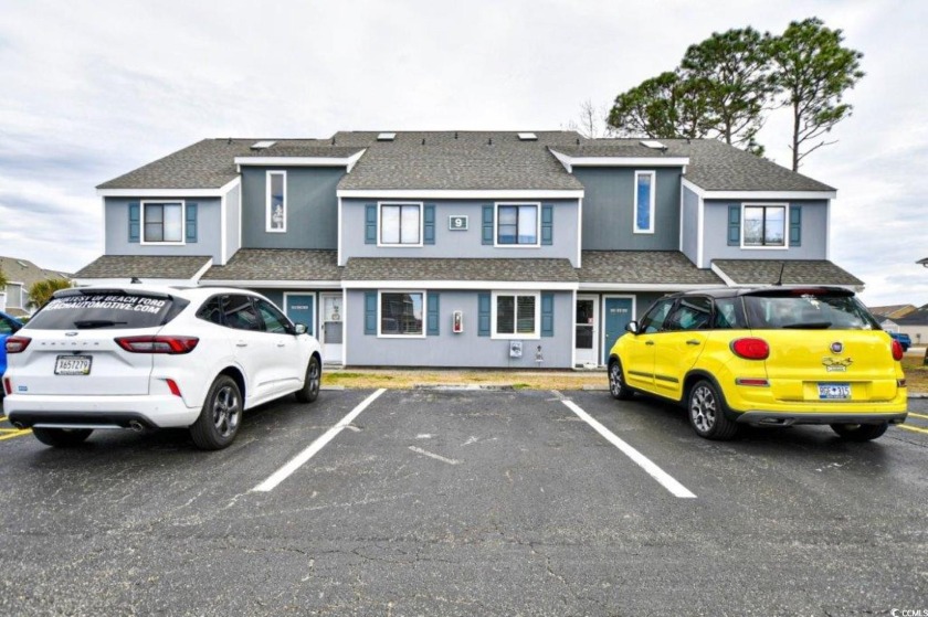 Discover your dream retreat in this meticulously maintained - Beach Condo for sale in Surfside Beach, South Carolina on Beachhouse.com