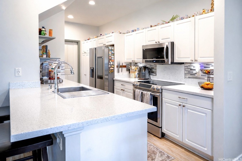 Now is the time to buy in the sought after Parkside neighborhood - Beach Home for sale in Ewa Beach, Hawaii on Beachhouse.com