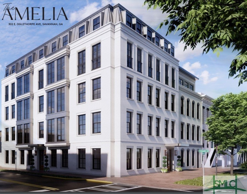 Now under construction with an early 2025 delivery date, reserve - Beach Condo for sale in Savannah, Georgia on Beachhouse.com