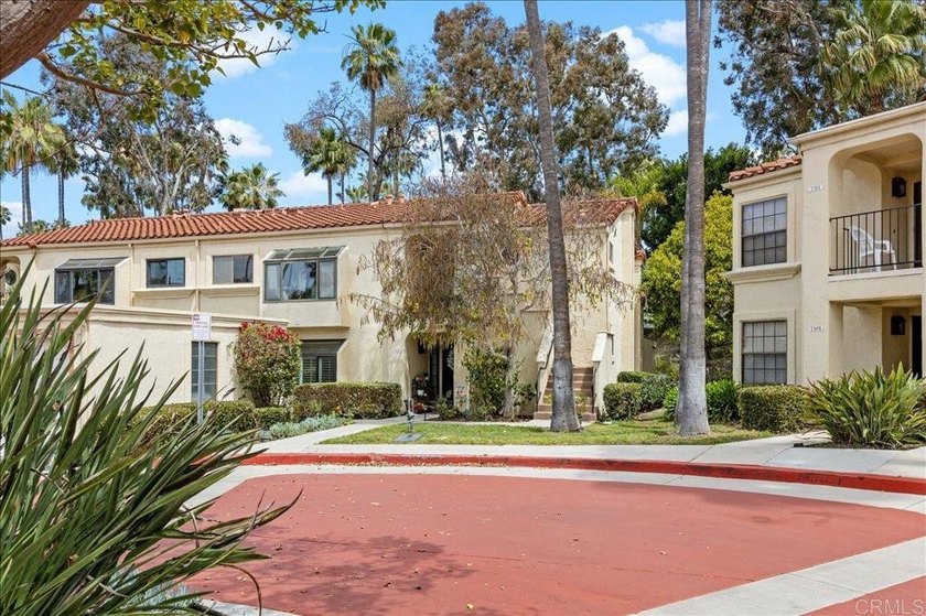 Perched at one of the highest points in La Costa, in the Sea - Beach Condo for sale in Carlsbad, California on Beachhouse.com