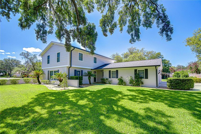 One or more photo(s) has been virtually stagede enjoy this - Beach Home for sale in Tampa, Florida on Beachhouse.com