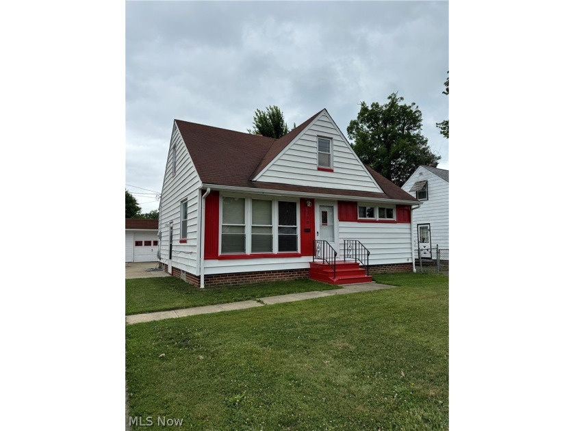 730 Babbitt Road in Euclid offers a classic layout with a - Beach Home for sale in Euclid, Ohio on Beachhouse.com