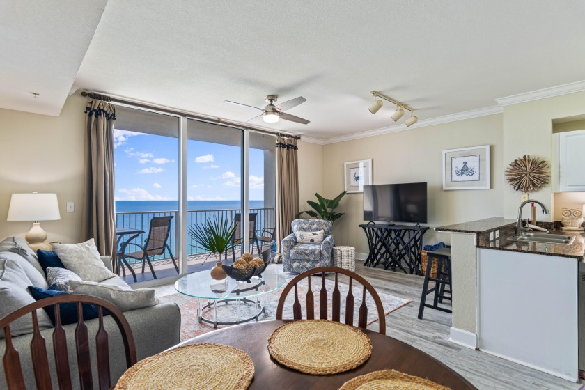 Located at Tidewater Beach Resort, just a 1/2 mile from Pier - Beach Condo for sale in Panama City Beach, Florida on Beachhouse.com