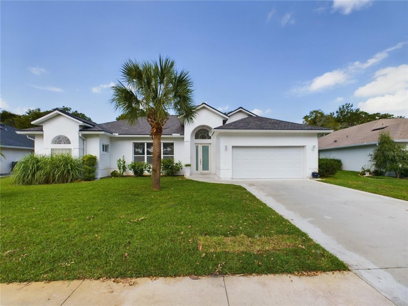 Welcome to this stunning home in the charming Arlington - Beach Home for sale in Palm Coast, Florida on Beachhouse.com