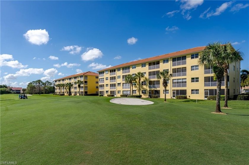 Welcome to this beautifully maintained condo in the highly - Beach Condo for sale in Naples, Florida on Beachhouse.com