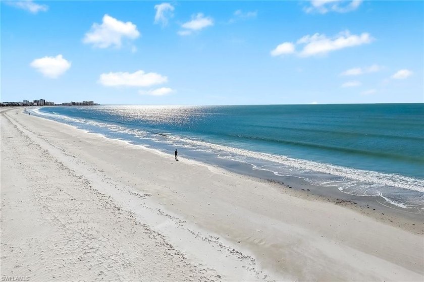 Experience the ease and elegance of island-style living in this - Beach Condo for sale in Fort Myers Beach, Florida on Beachhouse.com