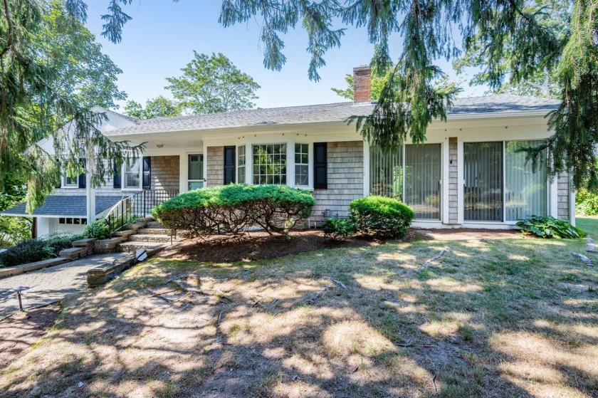 Welcome to this delightful Centerville home, nestled just off - Beach Home for sale in Centerville, Massachusetts on Beachhouse.com