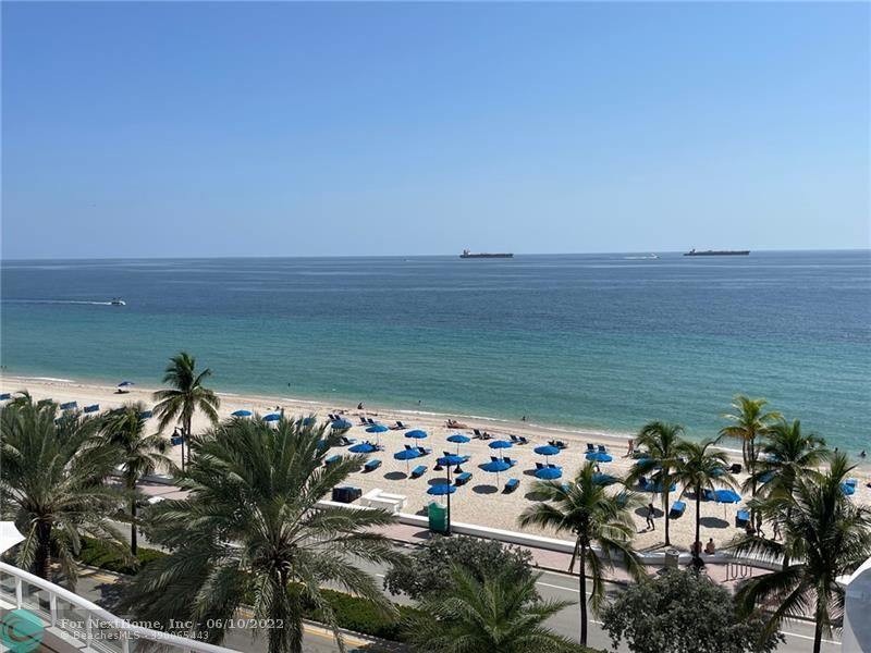 Hilton Q Club luxury condo-hotel located in the heart of Fort - Beach Condo for sale in Fort Lauderdale, Florida on Beachhouse.com