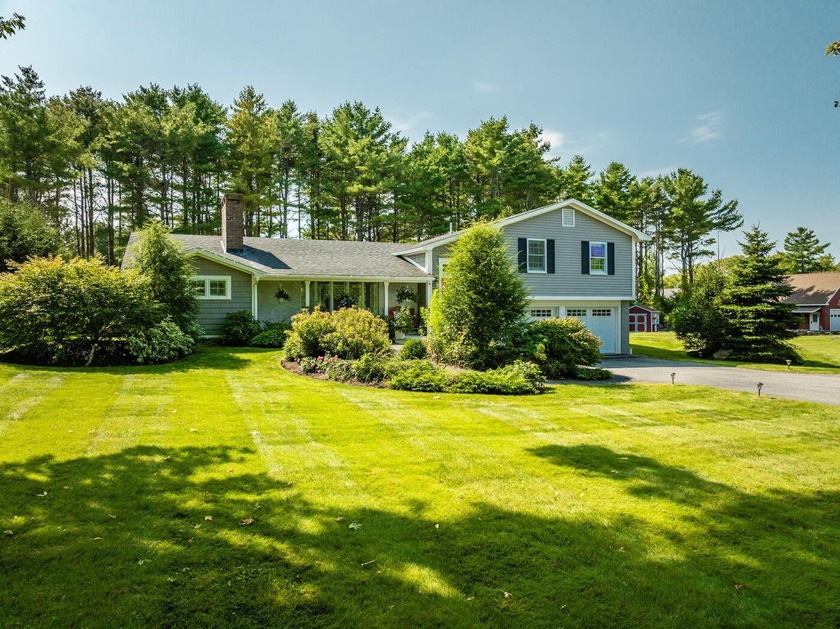 There are countless details, both big and small, that come - Beach Home for sale in Rockport, Maine on Beachhouse.com