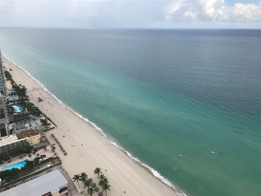 Experience elevated coastal living in this spectacular penthouse - Beach Condo for sale in Sunny Isles Beach, Florida on Beachhouse.com